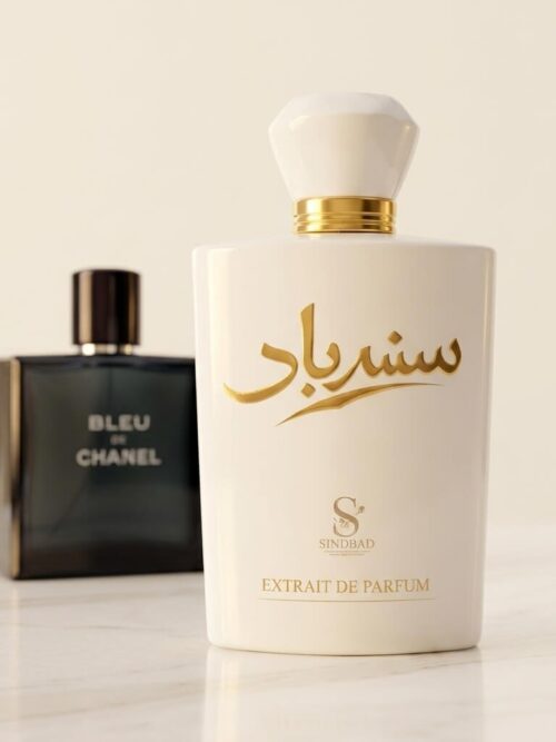 👨 BLEU DE CHANEL