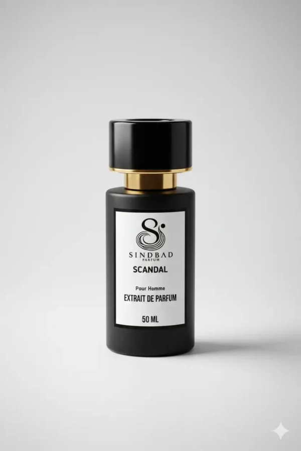 👨 SCANDAL HOMME