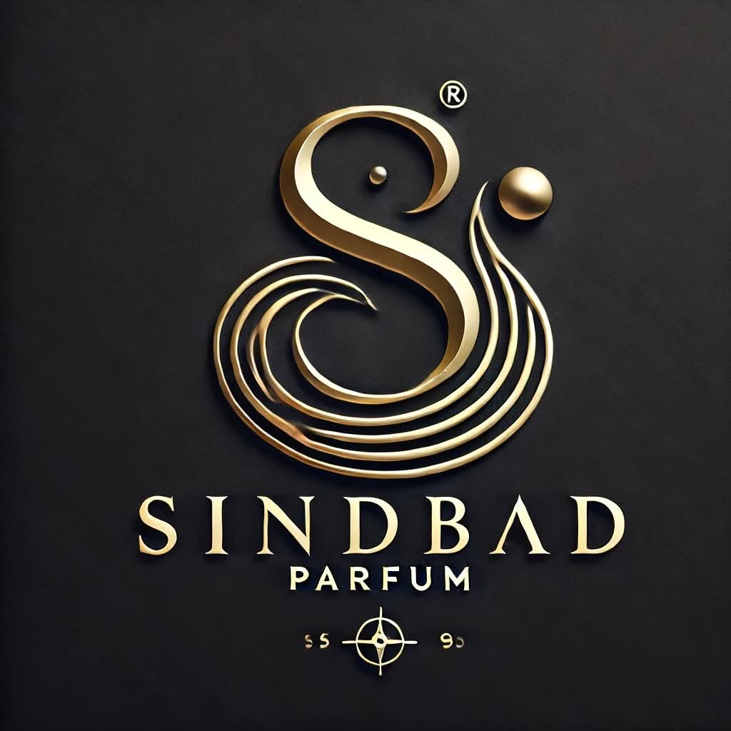 Logo Sindibad Parfum - Parfums de qualité inspirés des grandes marques