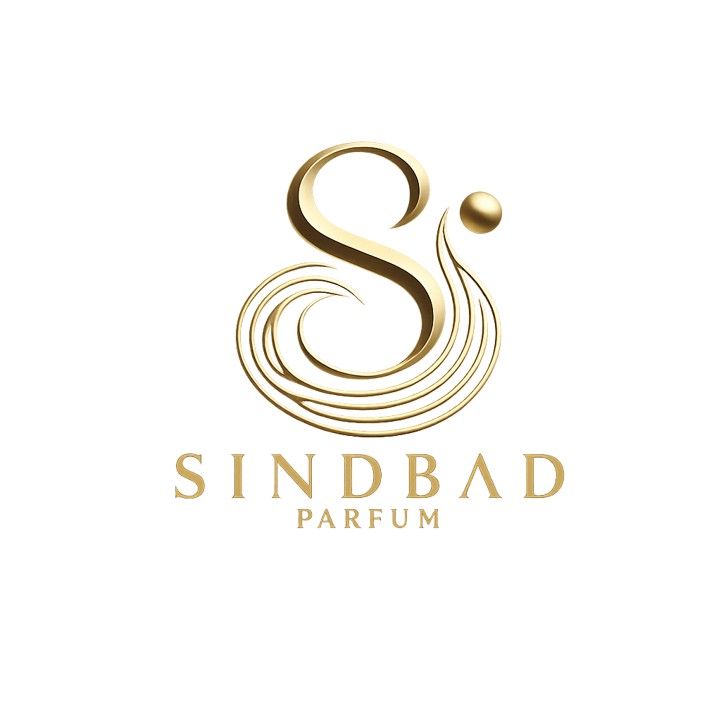 Logo de Sindbad perfum