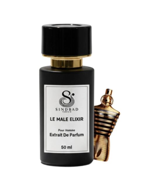 👨 LE MALE ELIXIR