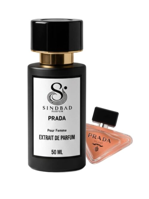 👩 PRADA