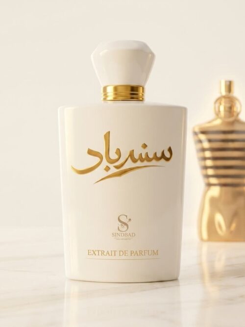 👨 LE MALE ELIXIR