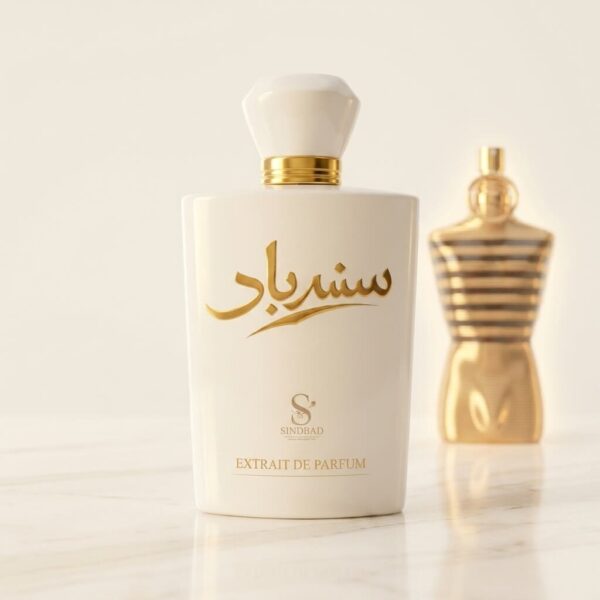 👨 LE MALE ELIXIR