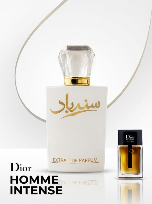 👨 DIOR