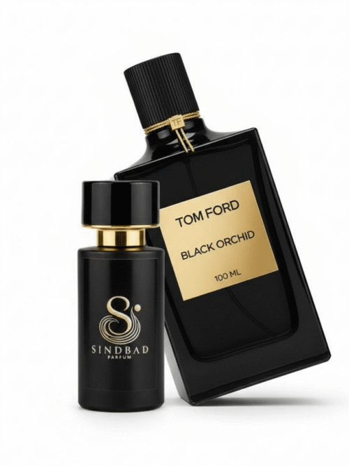 👨 TOM FORD