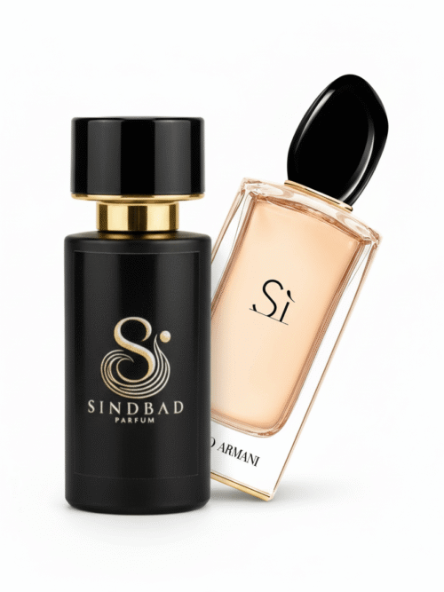 👩 SI ARMANI