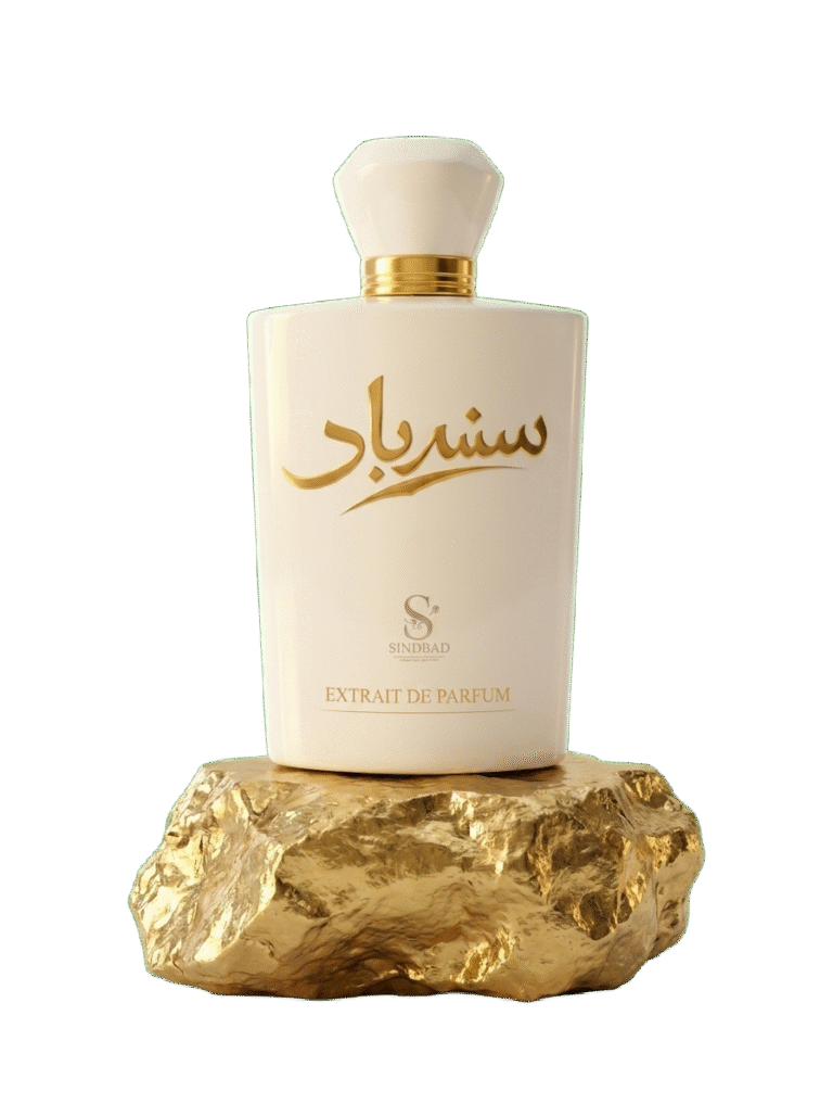 sindibad parfum