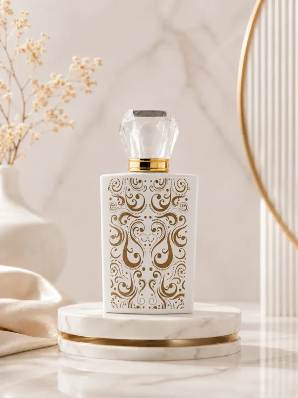 Flacon 50 ml de Sindibad Parfum