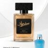 LIGHT BLUE DOLCE GABBANA