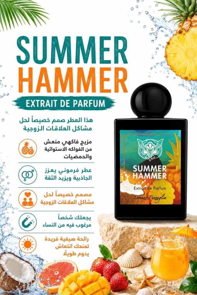 sindibad - summer hammer